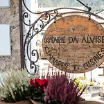 Osteria Da Alvise Hotel 3*