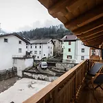 Osteria Da Alvise Hotel Sutrio