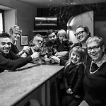 Osteria Da Alvise Sùtrio