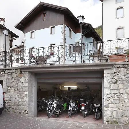 Osteria Da Alvise Sùtrio