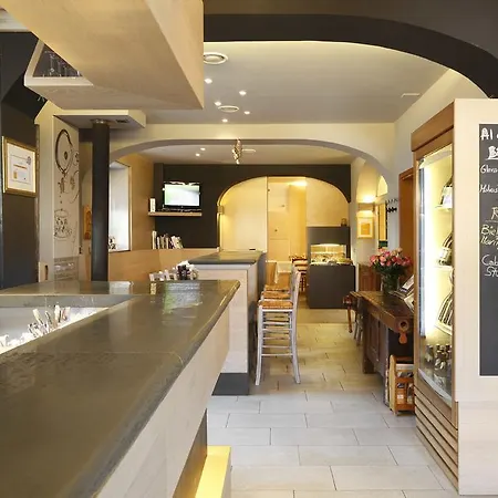 Osteria Da Alvise Hotel