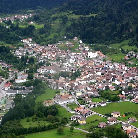 Osteria Da Alvise Sutrio