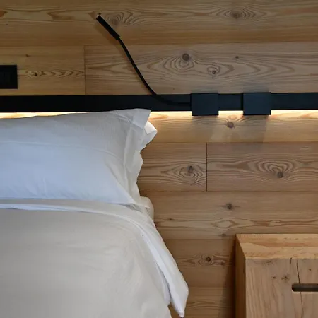 Osteria Da Alvise Hotel