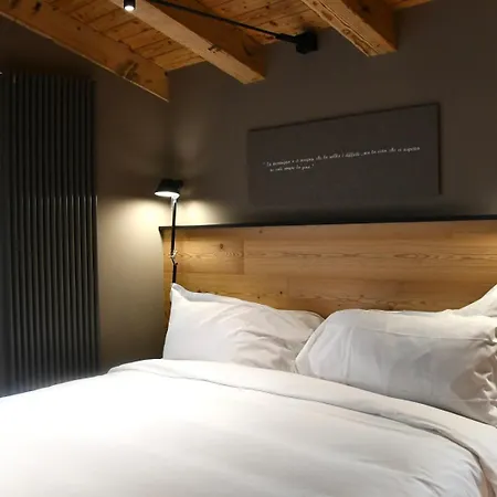 Osteria Da Alvise Hotel 3*