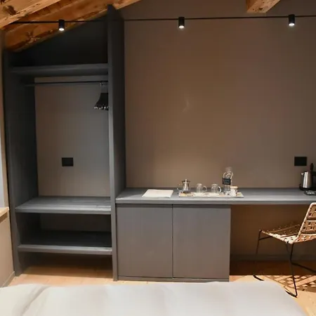 Hotel Osteria Da Alvise