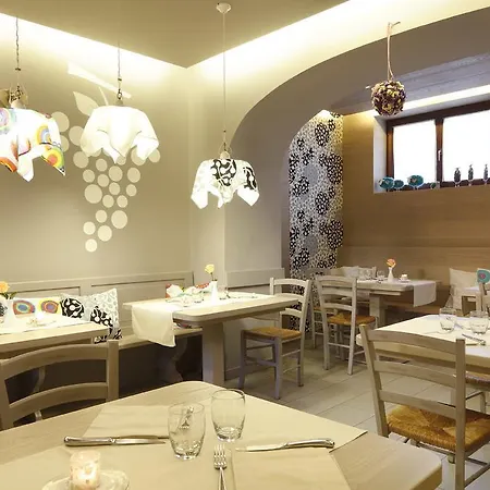 Osteria Da Alvise מלון 3*