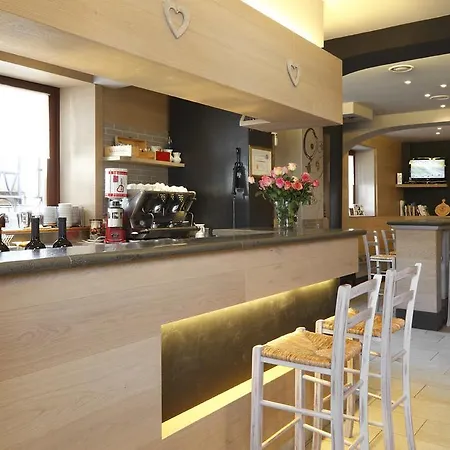 Osteria Da Alvise Hotel Sutrio