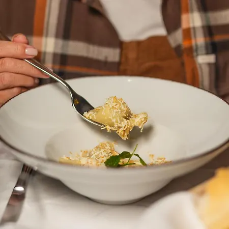 Hotel Osteria Da Alvise