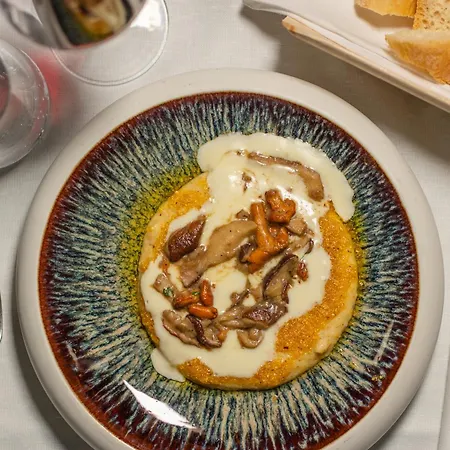 Osteria Da Alvise Hotel 3*