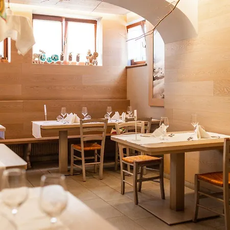 Osteria Da Alvise Sutrio