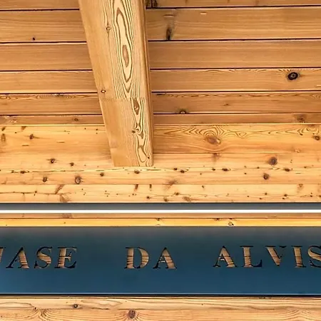 Osteria Da Alvise Sùtrio