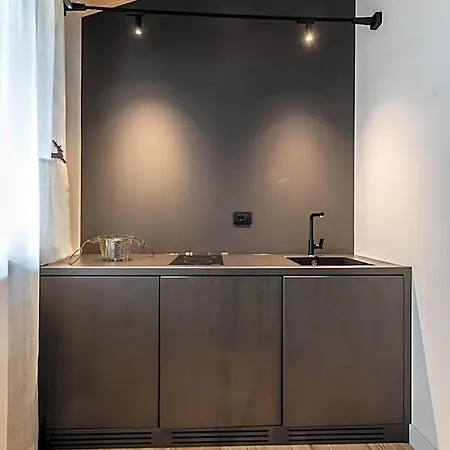 Osteria Da Alvise Hotel 3*