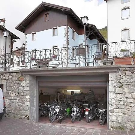Osteria Da Alvise מלון