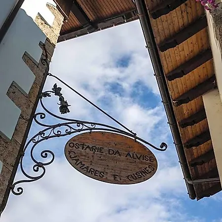 Osteria Da Alvise 3*