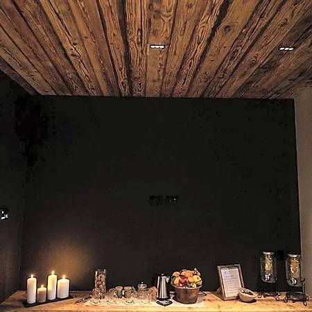 Osteria Da Alvise Sutrio