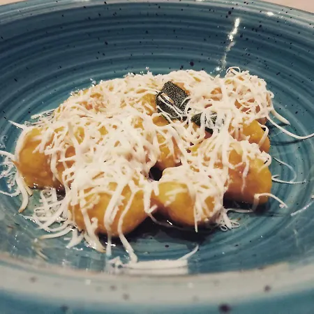 Hotel Osteria Da Alvise 3*