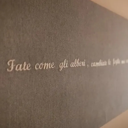 Osteria Da Alvise Hotel Sùtrio