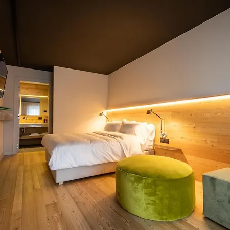 Osteria Da Alvise Hotel