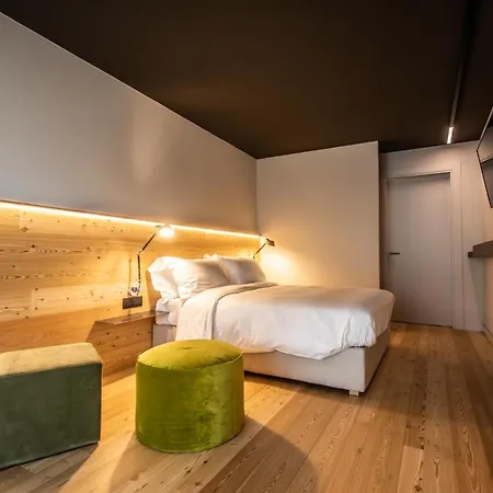 Hotel Osteria Da Alvise 3*