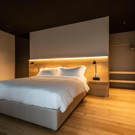 Osteria Da Alvise Hotel Sutrio