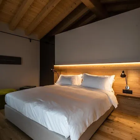 Osteria Da Alvise Hotel