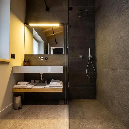 Osteria Da Alvise Hotel