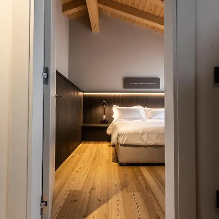 Hotel Osteria Da Alvise Sutrio
