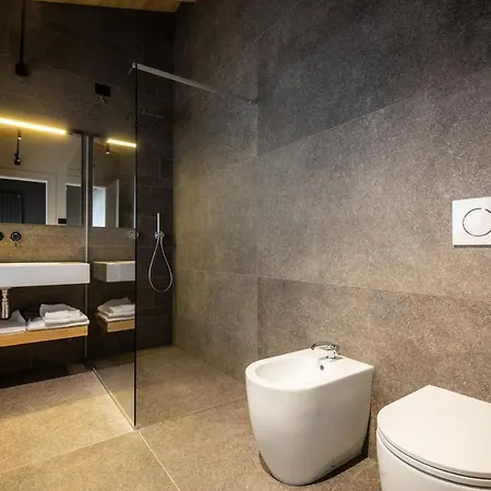 Osteria Da Alvise Hotel