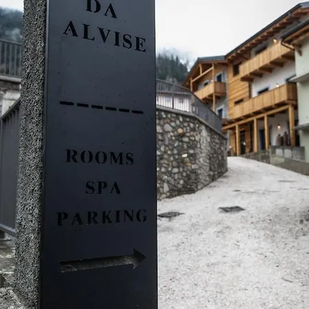 Hotel Osteria Da Alvise