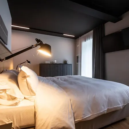 Hotel Osteria Da Alvise