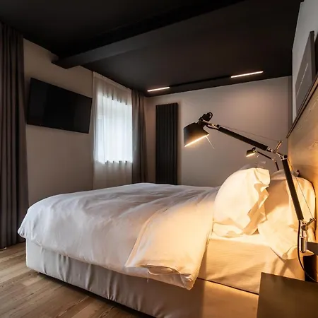 Hotel Osteria Da Alvise