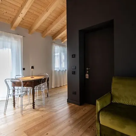 Hotel Osteria Da Alvise