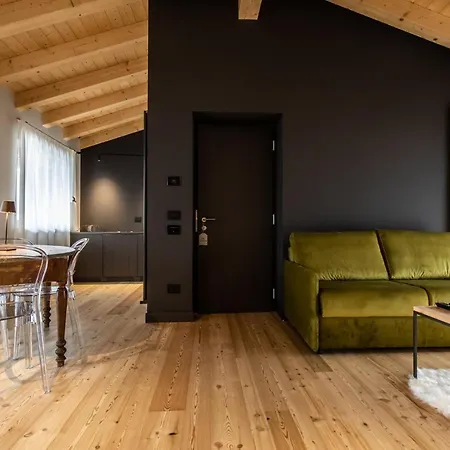 Osteria Da Alvise Hotel Sùtrio