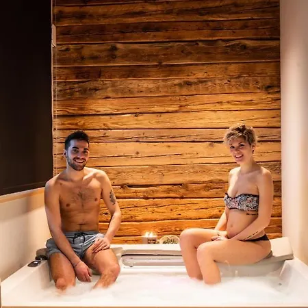 Osteria Da Alvise 3* Sùtrio