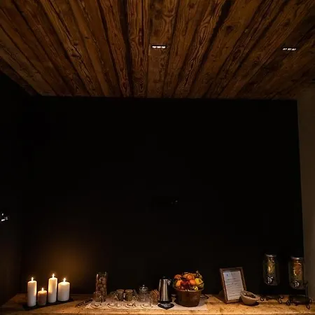 Hotel Osteria Da Alvise Sùtrio