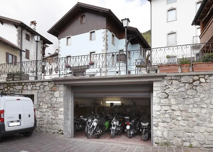 Osteria Da Alvise Sutrio