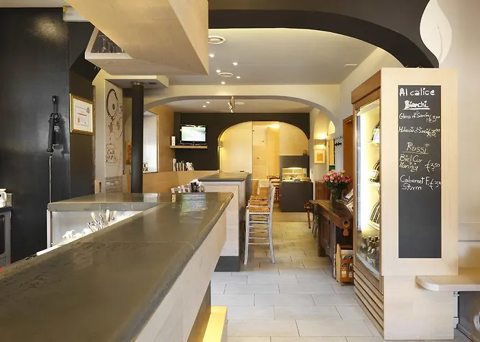 Osteria Da Alvise Hotel