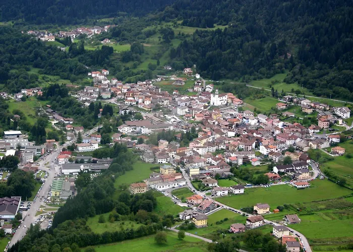 Osteria Da Alvise Sutrio