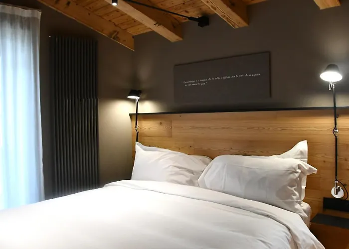 Osteria Da Alvise Hotel 3*