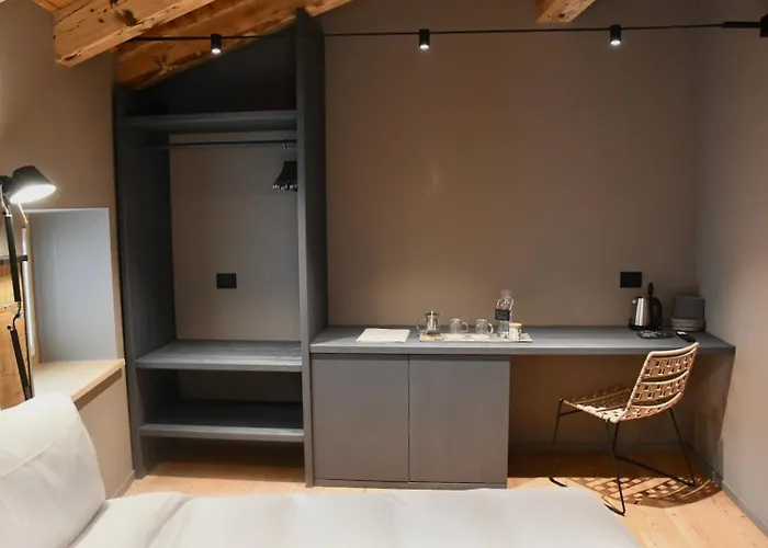 Hotel Osteria Da Alvise