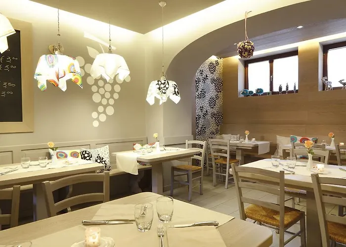 Osteria Da Alvise Hotel 3*