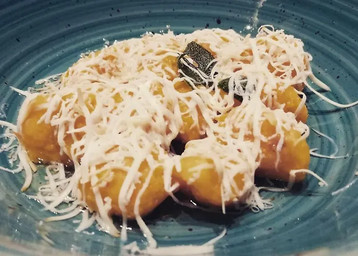 Hotel Osteria Da Alvise 3*