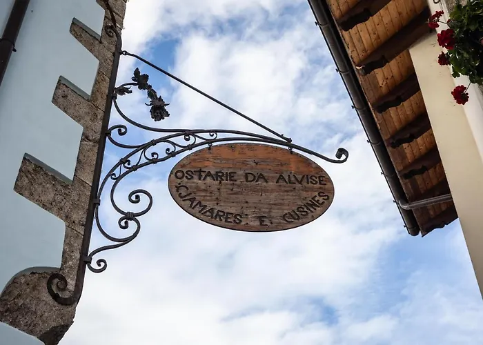Hotel Osteria Da Alvise