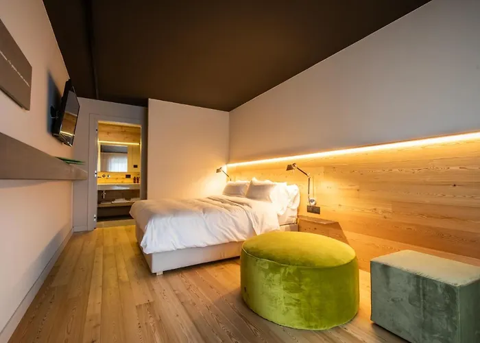 Osteria Da Alvise Hotel