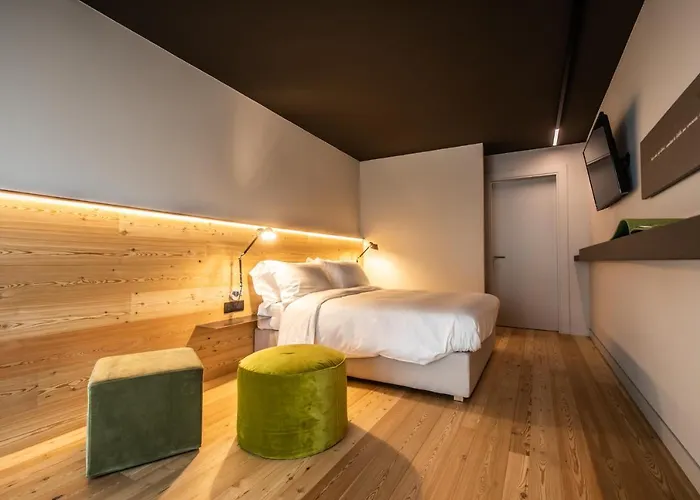 Hotel Osteria Da Alvise 3*