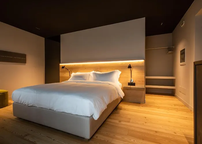 Osteria Da Alvise Hotel Sutrio