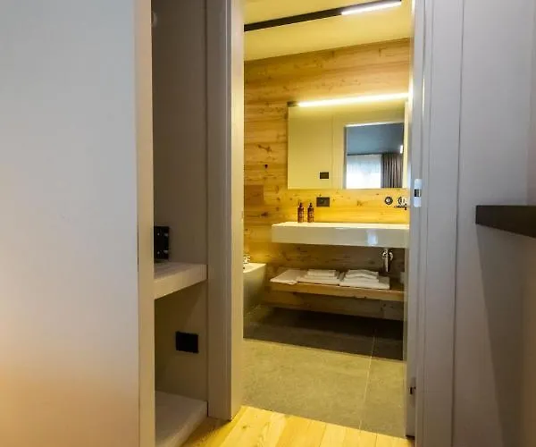 Osteria Da Alvise Hotel