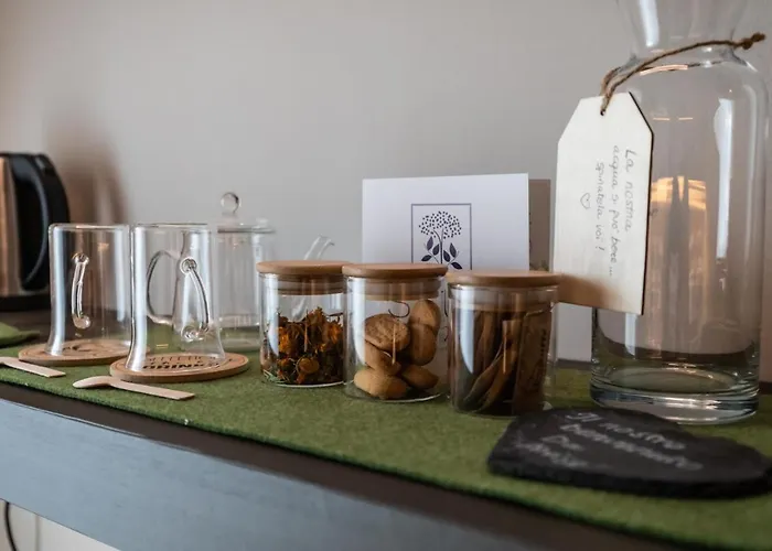 Hotel Osteria Da Alvise