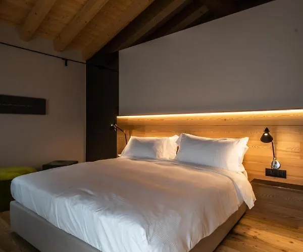 Osteria Da Alvise Hotel