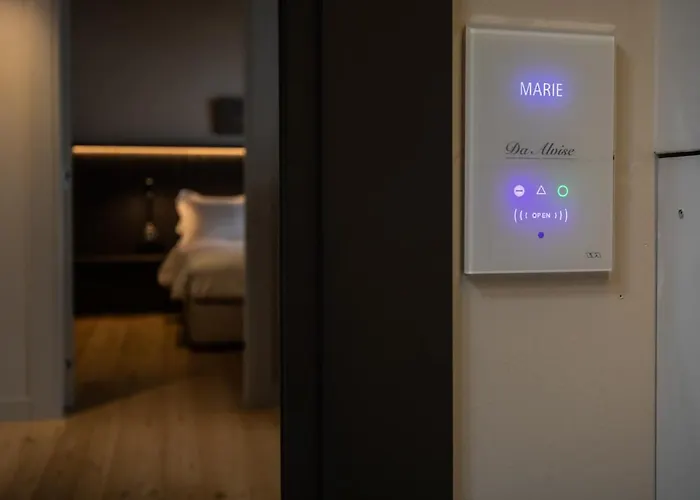 Osteria Da Alvise Hotel 3*